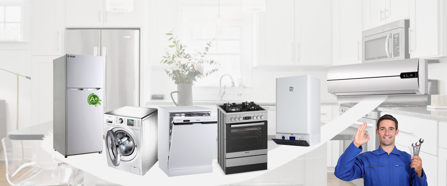Çınar Hotpoint Servisi
